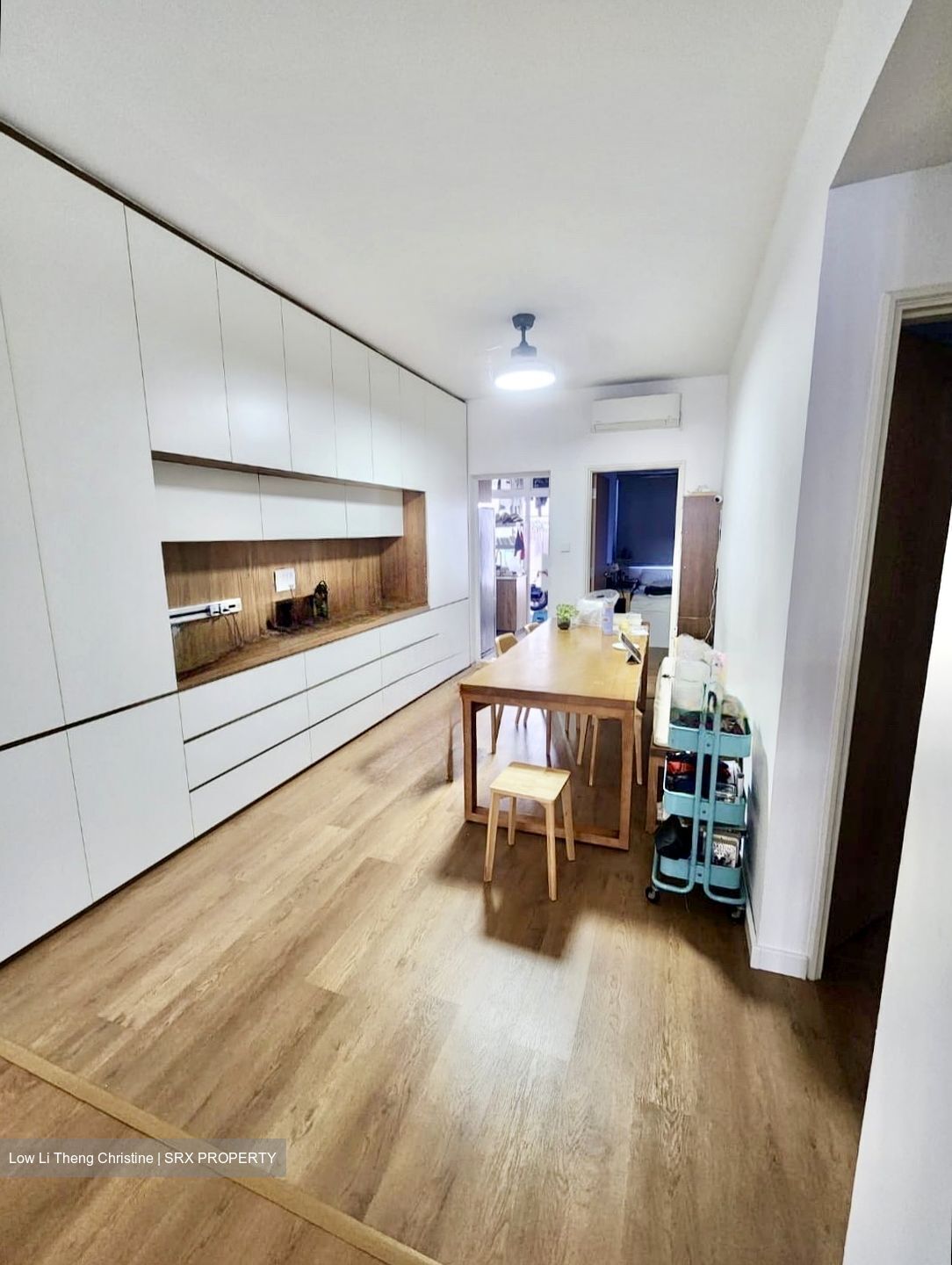 Ritz Mansion (D12), Apartment #505736221